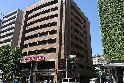 江木法律事務所